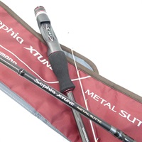 ２１セフィアエクスチューン メタルスッテＢ６６Ｍ－Ｓ／Ｆ